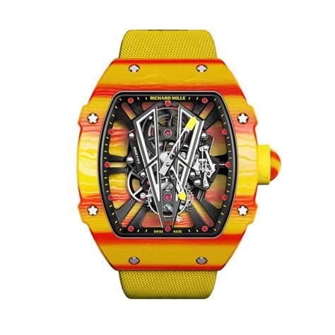 richard mille rm 27-03 rafael nadal sistema antishol|rafael nadal rm 27 03.